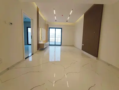 Modern 1BR Luxury | Glass Wardrobe, Pool, Gym & Kids' Play On Prime Location Contact Us Now