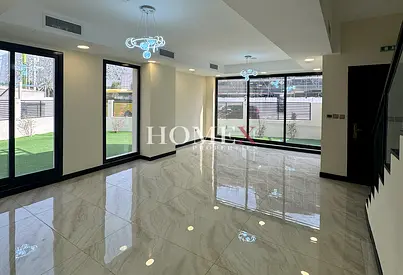 4BR-Villa equipped with a private elevator |In JVC