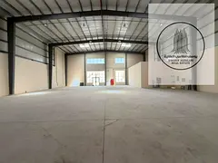Warehouses | 10,000 Sqft Each | 110 KW | AED 36/Sqft