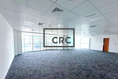 Easy Access | Open Layout | Office Space