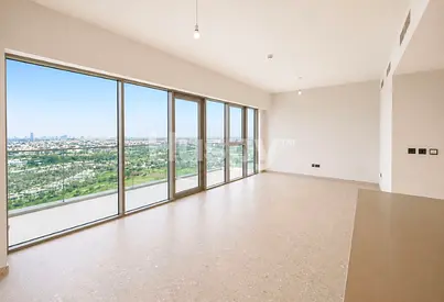 Golf Course Views | Top Floor | Option to Furnish