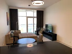 Spacious | Fully Furnished | Open View