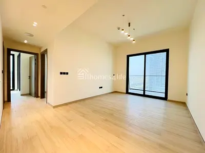 Vacant now | Marina Skyline View | High Floor