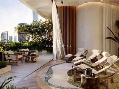 Luxury | Premium Finishes | Cityside View
