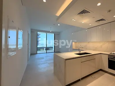 Unfurnished | Open Plan | Prime Location