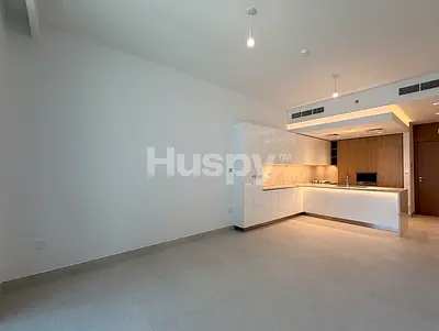 Unfurnished | Open Plan | Prime Location