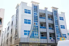 1 B/R FLAT AVAILABLE IN DIYAFA AL HUDAIBA