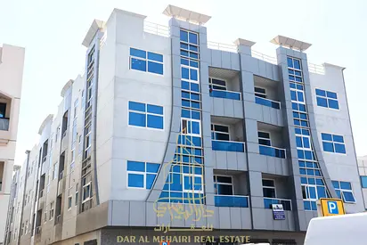 1 B/R FLAT AVAILABLE IN DIYAFA AL HUDAIBA