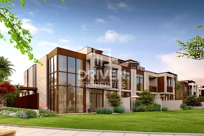 Vastu Compliant | Big Plot | Park Backing