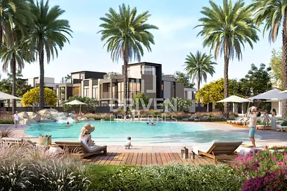 Vastu Compliant | Big Plot | Park Backing