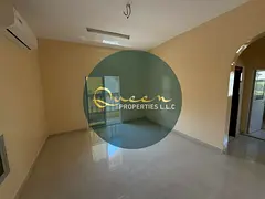 Spacious 1BHK Balcony Rent Al Alia MBZ Rd 29k