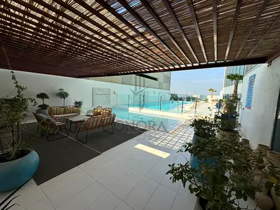 Modern 2BR Apartment | Vita Residencia | Furnished | Marina & Skyline Views (Available with all bil