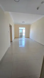 2 Bedrooms + Hall | AED 40K | Open View | Near Dubai & Sharjah | No Commission – Direct from the O