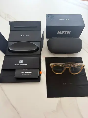 OAKLEY HSTN META