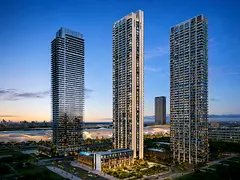 Payment Plan | Waterfront Living | Handover 2030
