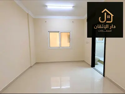 Golden opportunity for rent - spacious studio apartment in Al Majra area, central AC