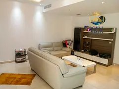 Furnished 2BR Villa | Pacifica | Private Garden & Terrace
