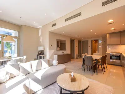 Fully Furnished | Vacant | Prime Location