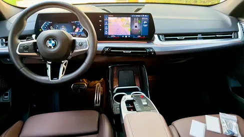 صورة مصغرة 14 لـ 2024 BMW X2