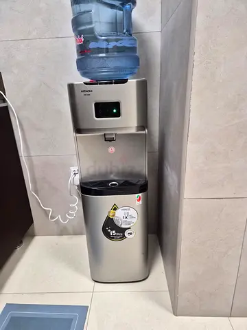 Water dispenser