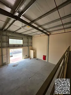 Warehouse for rent in Sharjah – Al Sajaa Industrial Area