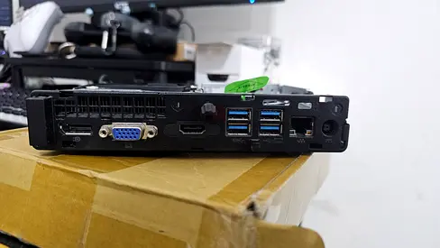 HP PRODESK 800 G2 DM