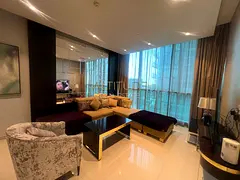 Ready to Move in | Furnished | Good Price | High Floor