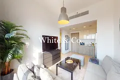 Fully Furnished | Modern | Large layout |