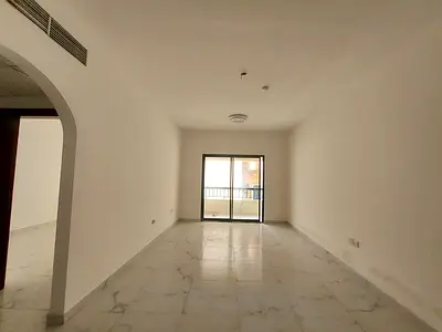 Spacious 1bhk with balcony available for rent