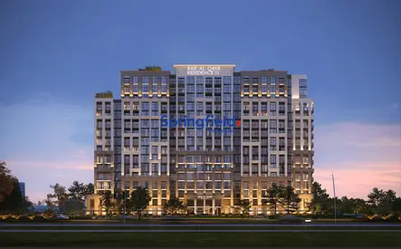 Luxury Living | Elegant 2BR | Premium Amenities