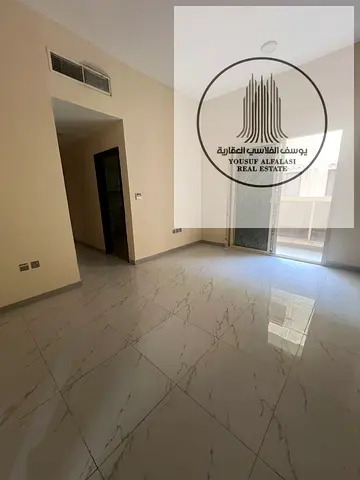 غرفة وصالة كبيرة | ماستر | 2 حمام | الراشدية 2 | 29 ألف