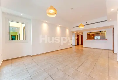 Full Sea View | Vacant | Exclusive