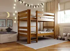 Mangalorean Executive bachelor Bed space