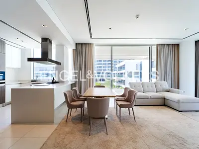 Luxury Living | Spacious Home | Green Views