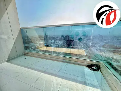 Ready to Move Spacious 1bhk with Balcony 63k