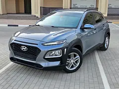 2019 Hyundai Kona