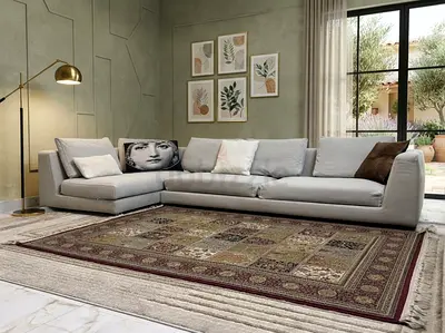 B&B Italia Ray Designer Sofa