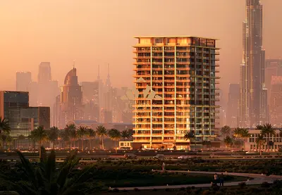Q2 2026 Handover | High ROI Potential | Strong Rental Yields in a High-Demand Corridor