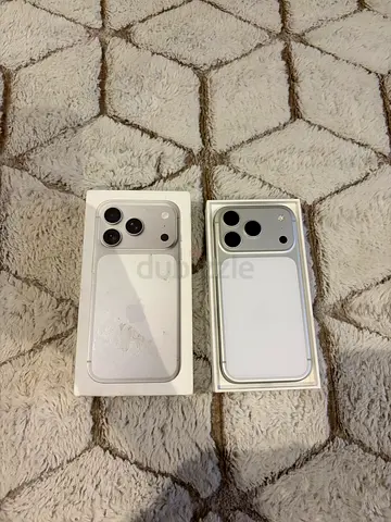 iPhone 17 pro