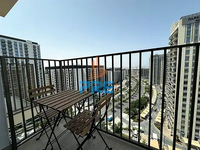 Luxurious One Bedroom I Fully Furnished I Prime Location