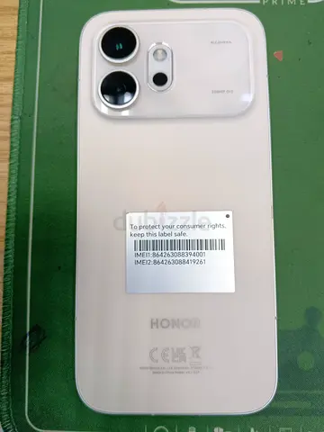 Honor 600 12/256