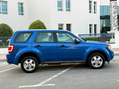 2012 FORD ESCAPE photo 10