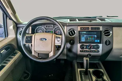 2014 FORD EXPEDITION 照片 10