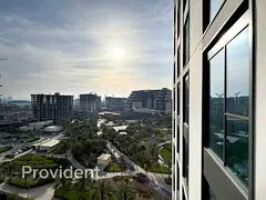 Unfurnished | Ready to Move | High Floor