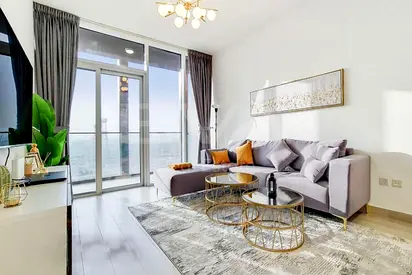 FULLY FURNISHED | UNIQUE LAYOUT | DUAL VIEW