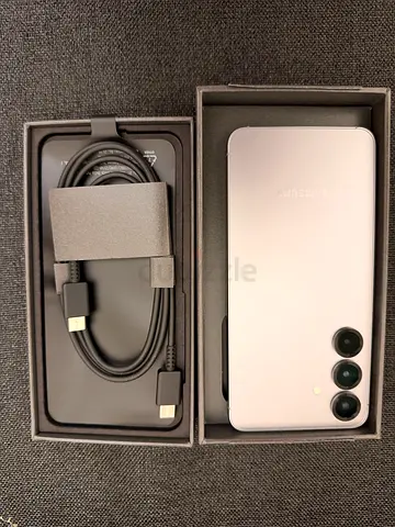 Samsung Galaxy S25 5G – 256GB – Silver Shadow