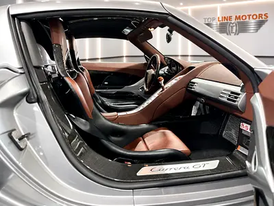 2006 Porsche CARRERA GT 缩略图 12