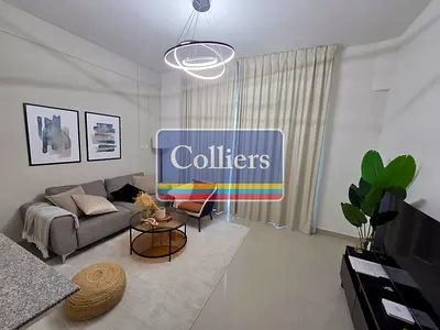 A Furnished Home with Premium Amenities | Book Now