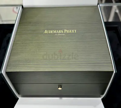 Audemars Piguet Original Watch Box