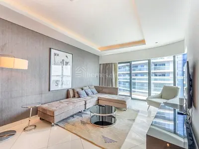 CHEAPEST 3BR | 1 CHEQUE | HIGH FLOOR | BILLS NOT INCLUDE